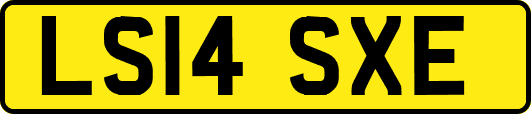 LS14SXE