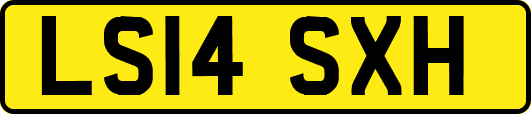 LS14SXH