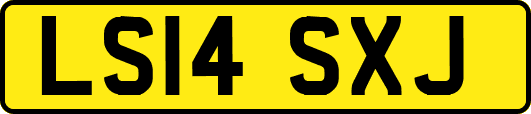 LS14SXJ