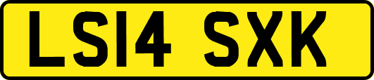 LS14SXK