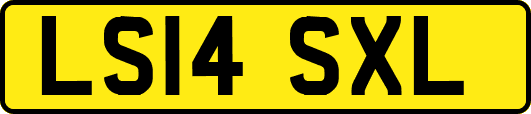 LS14SXL