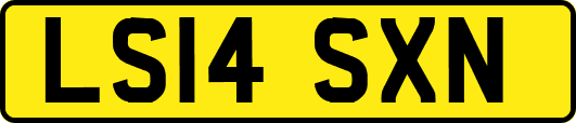 LS14SXN