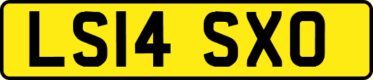 LS14SXO