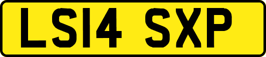 LS14SXP