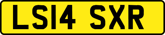 LS14SXR