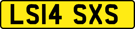 LS14SXS