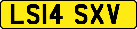 LS14SXV
