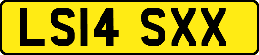 LS14SXX