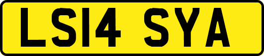 LS14SYA