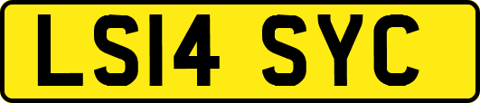 LS14SYC