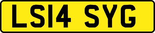 LS14SYG