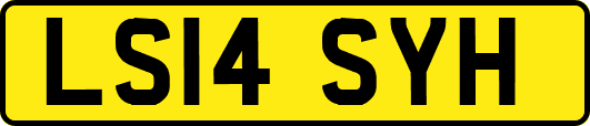 LS14SYH