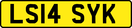 LS14SYK