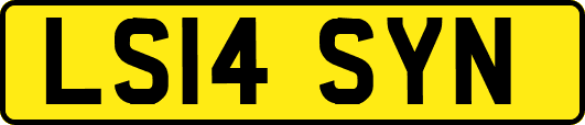 LS14SYN
