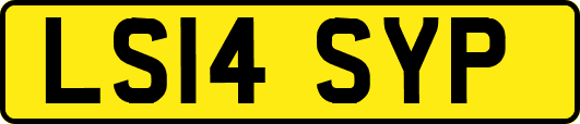 LS14SYP