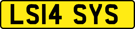 LS14SYS
