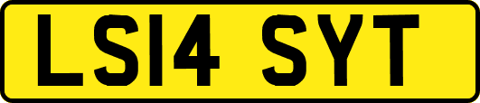 LS14SYT
