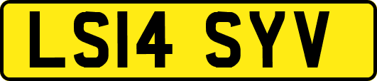 LS14SYV