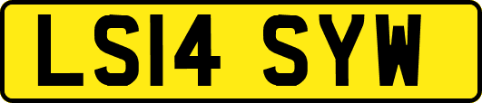 LS14SYW