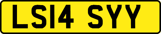 LS14SYY