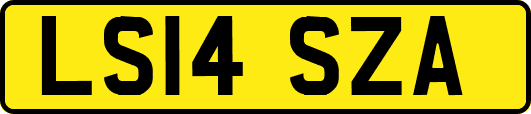 LS14SZA