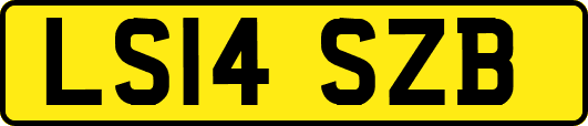 LS14SZB