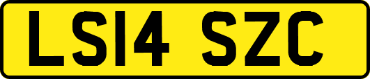 LS14SZC