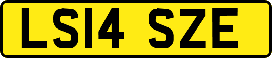 LS14SZE