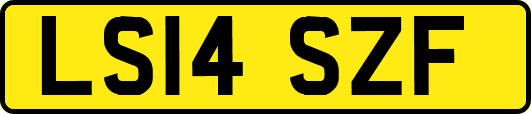LS14SZF