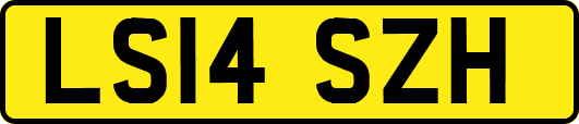 LS14SZH