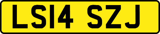 LS14SZJ