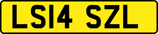 LS14SZL