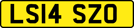 LS14SZO