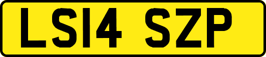 LS14SZP