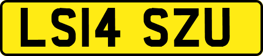 LS14SZU