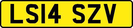LS14SZV