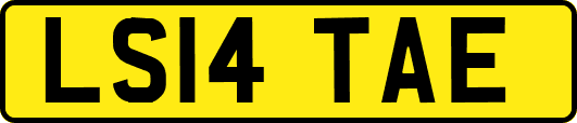 LS14TAE