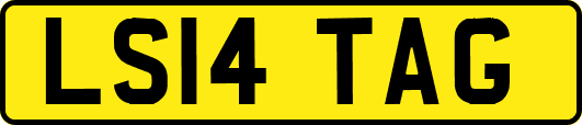 LS14TAG