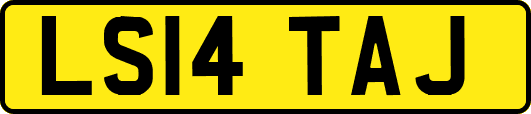 LS14TAJ