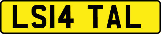 LS14TAL