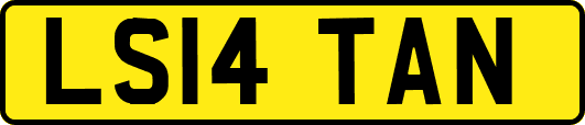 LS14TAN