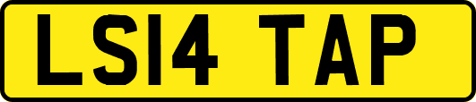 LS14TAP