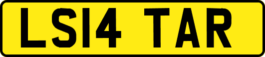 LS14TAR