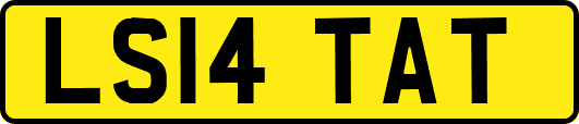 LS14TAT