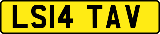LS14TAV