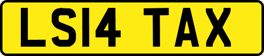 LS14TAX