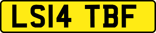 LS14TBF