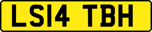 LS14TBH