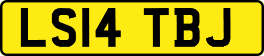 LS14TBJ