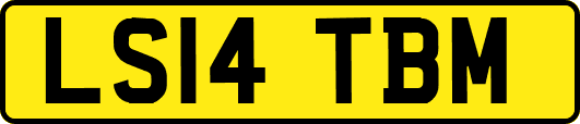 LS14TBM